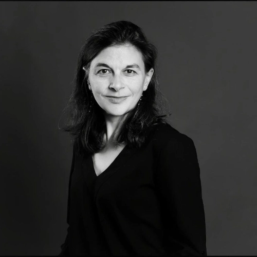 Aude Matuszak recruteuse, chasseuse de tête